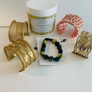 Chantal Beauty with Adamas Internat…